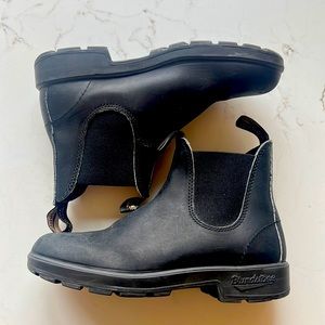 Blundstone Boots